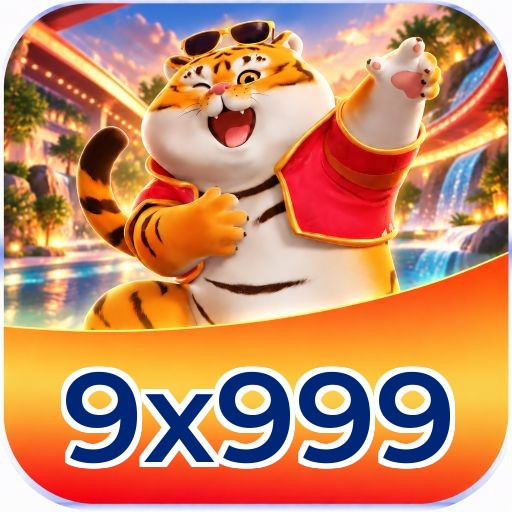 Requisitos do APK 9x999 para Android - Logo Oficial
