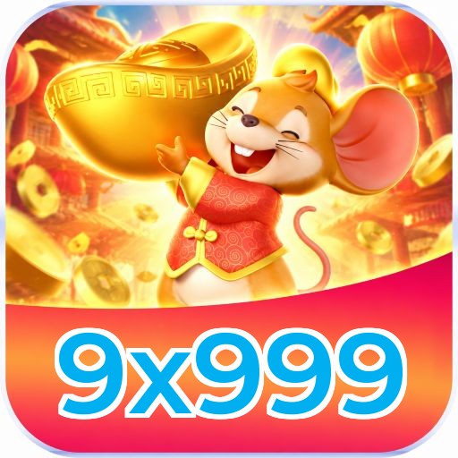 9x999 Logo