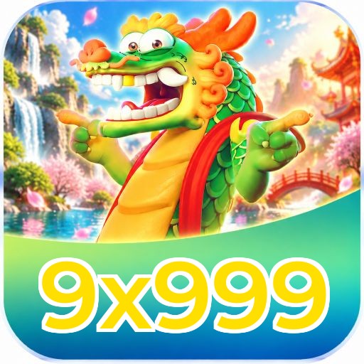 9x999 APP Logo Oficial Certificado Android iOS
