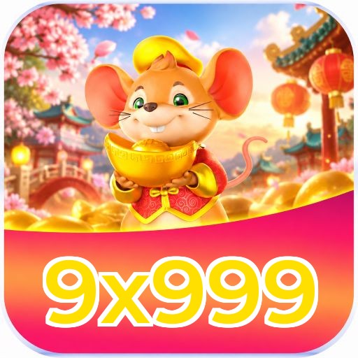 9x999 Logo Oficial - Cassino Online Brasil Certificado eCOGRA
