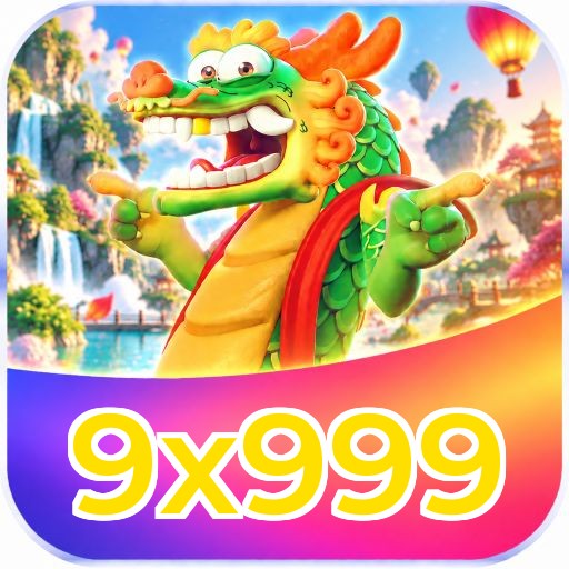 9x999 Bônus Oficial - Rollover 25x Justo