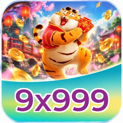 9x999 Logo