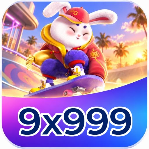 9x999 Fortune Games - Tiger, Ox, Rabbit RTP Certificado