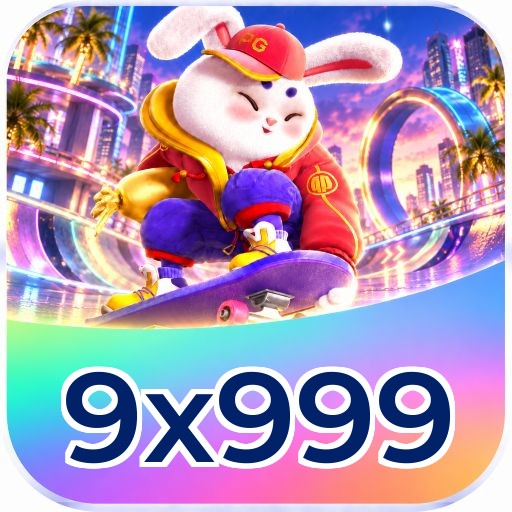 Logo 9x999 APK Android Brasil