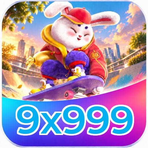 9x999 Logo Verificado