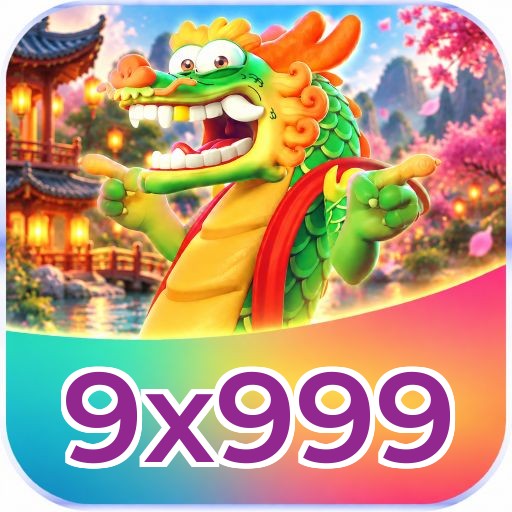 9x999 Baixar Download Logo Oficial Certificado