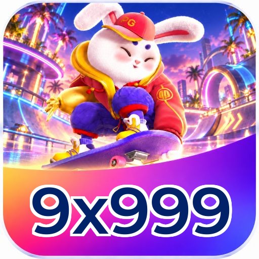 Logo 9x999 Loteria Online