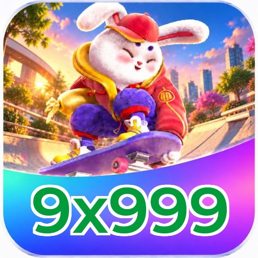 9x999 VIP Program Logo