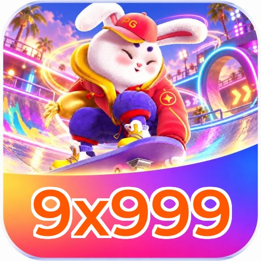 Logo 9x999 Telegram Oficial