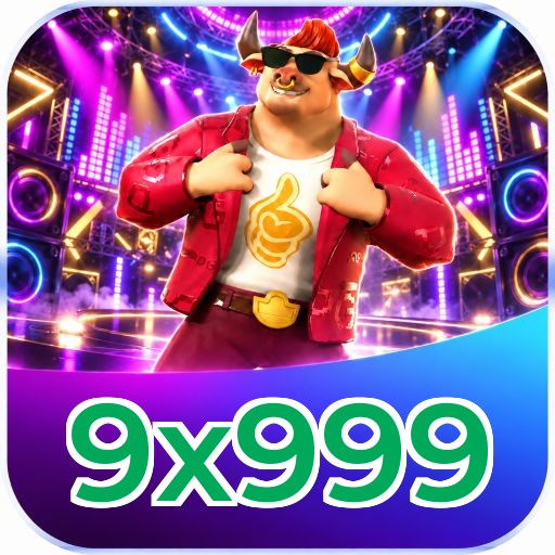 9x999 APK Logo Oficial Certificado