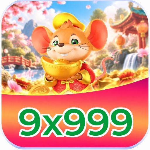 9x999 Cadastro Oficial - Bônus R$ 5.000