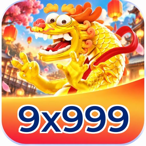 9x999 Logo