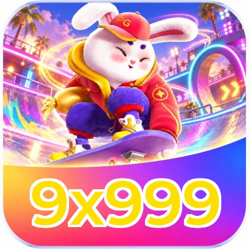 9x999 Jackpots Progressivos
