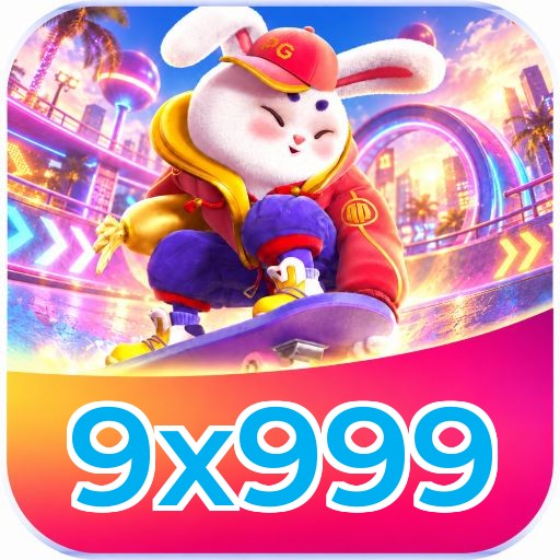 9x999 Logo Oficial