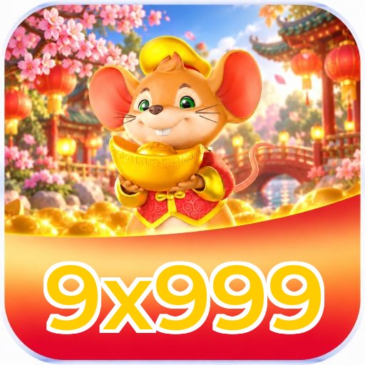 9x999 Logo
