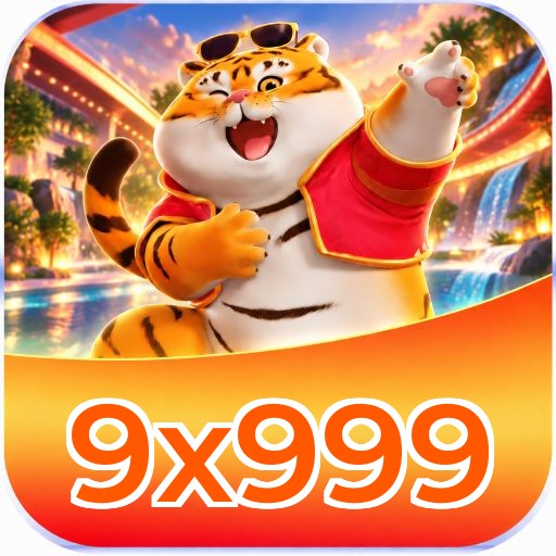 9x999 Logo
