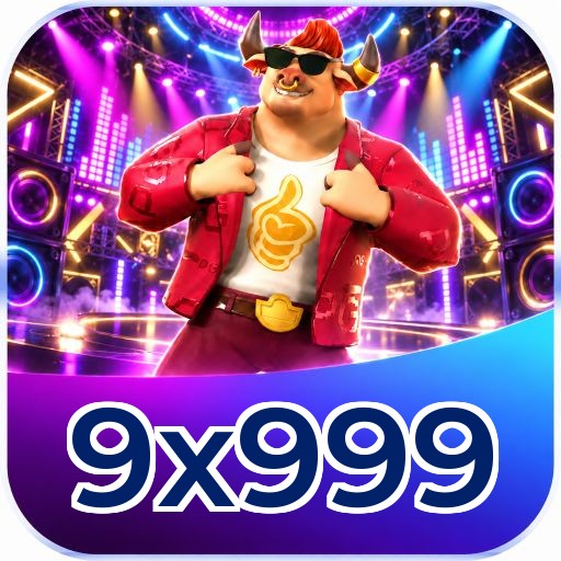 9x999 Logo